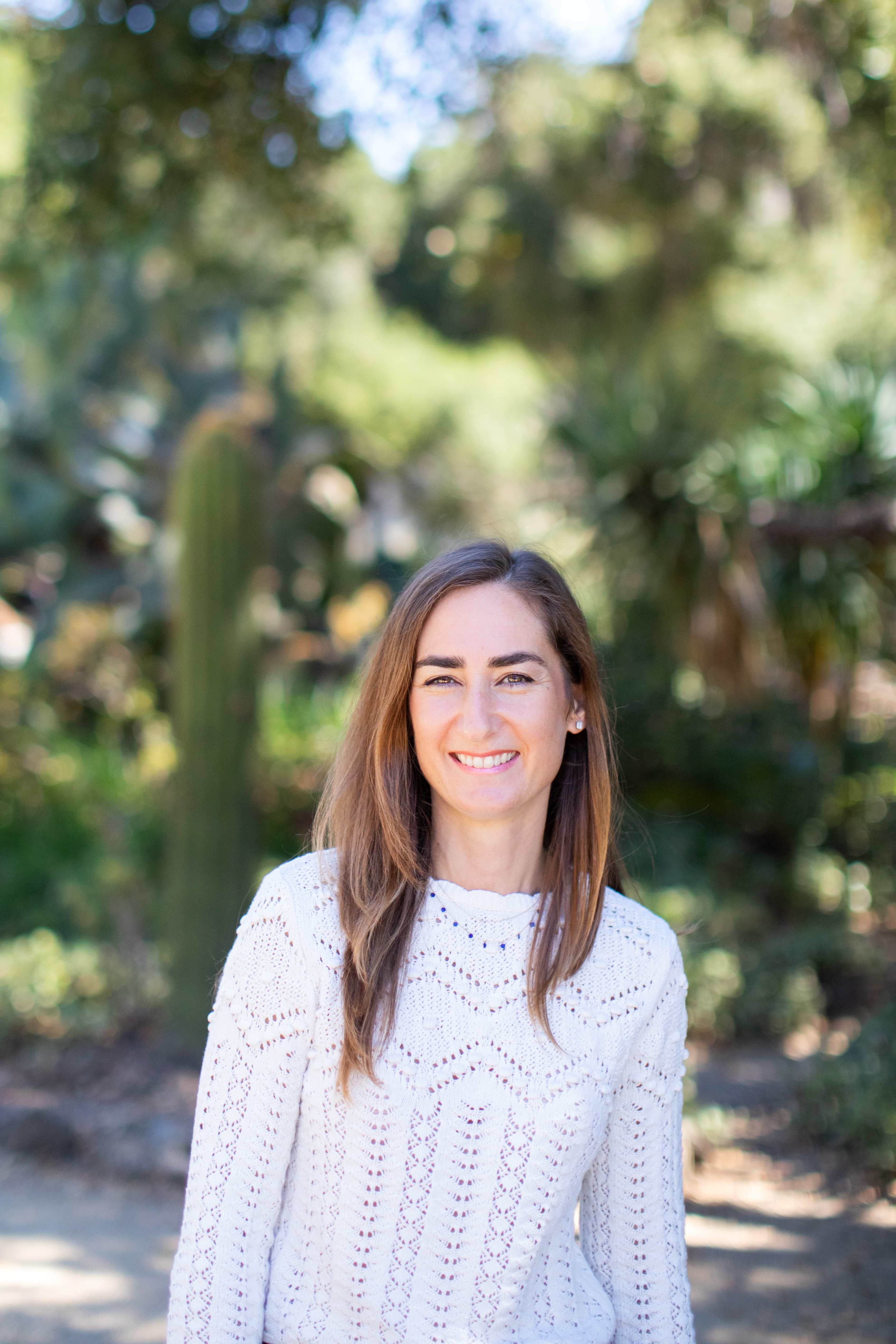 Mathilde - Your Guide